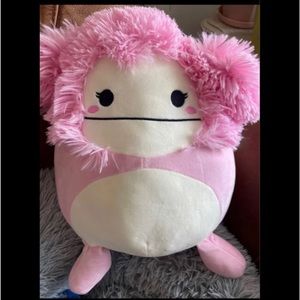 NWT! Brina squishmallow